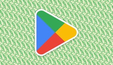 Google claims sideloaded apps are dangerous, but the Play Store is where the real scams live