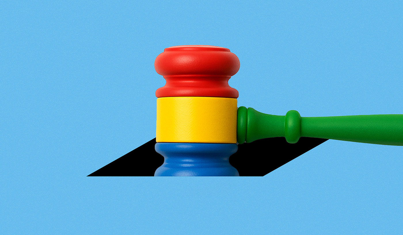 Google’s AI opt-out leaves publishers with a difficult choice