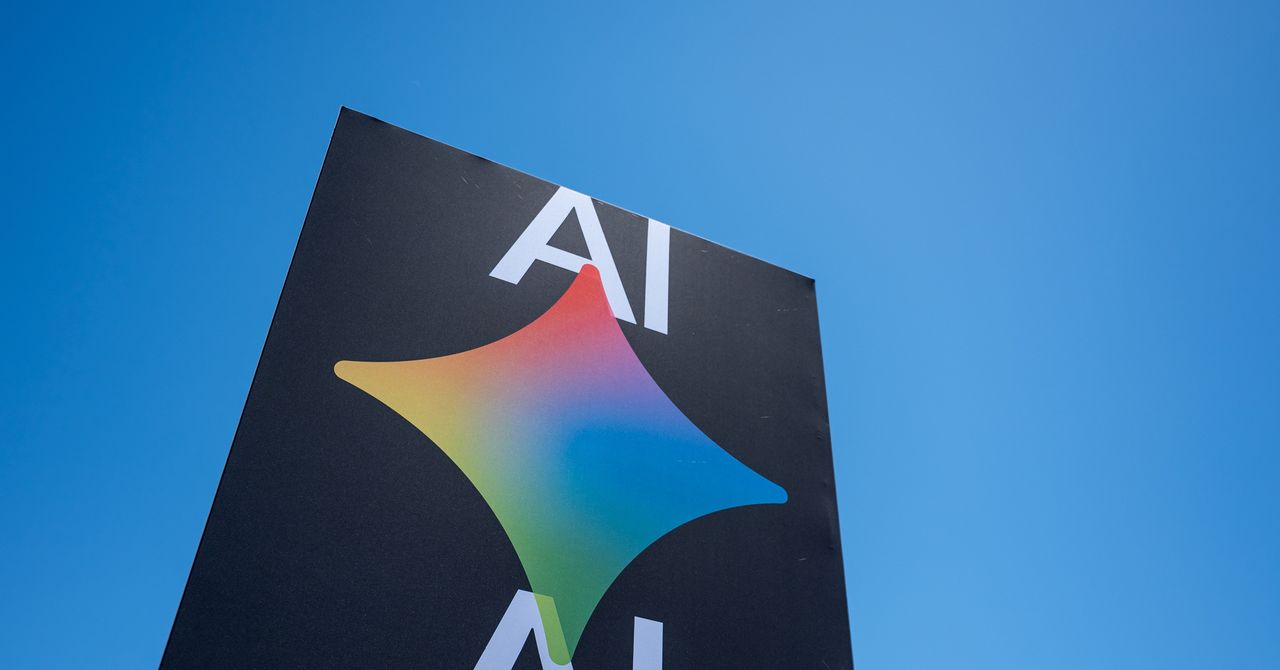 A Court Has Ruled That Google Is Liable for False Statements Generated by AI Overviews
