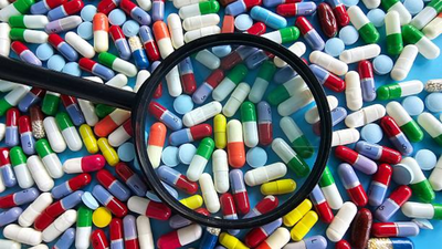 Government bans 16 fixed-dose drug combinations: Here's the list
