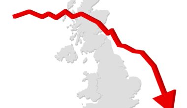 Housing market slowdown deepens as sales fall sharply