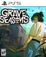Grave Seasons (PS5)