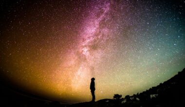 Turning to AI for Meaning and Transcendence