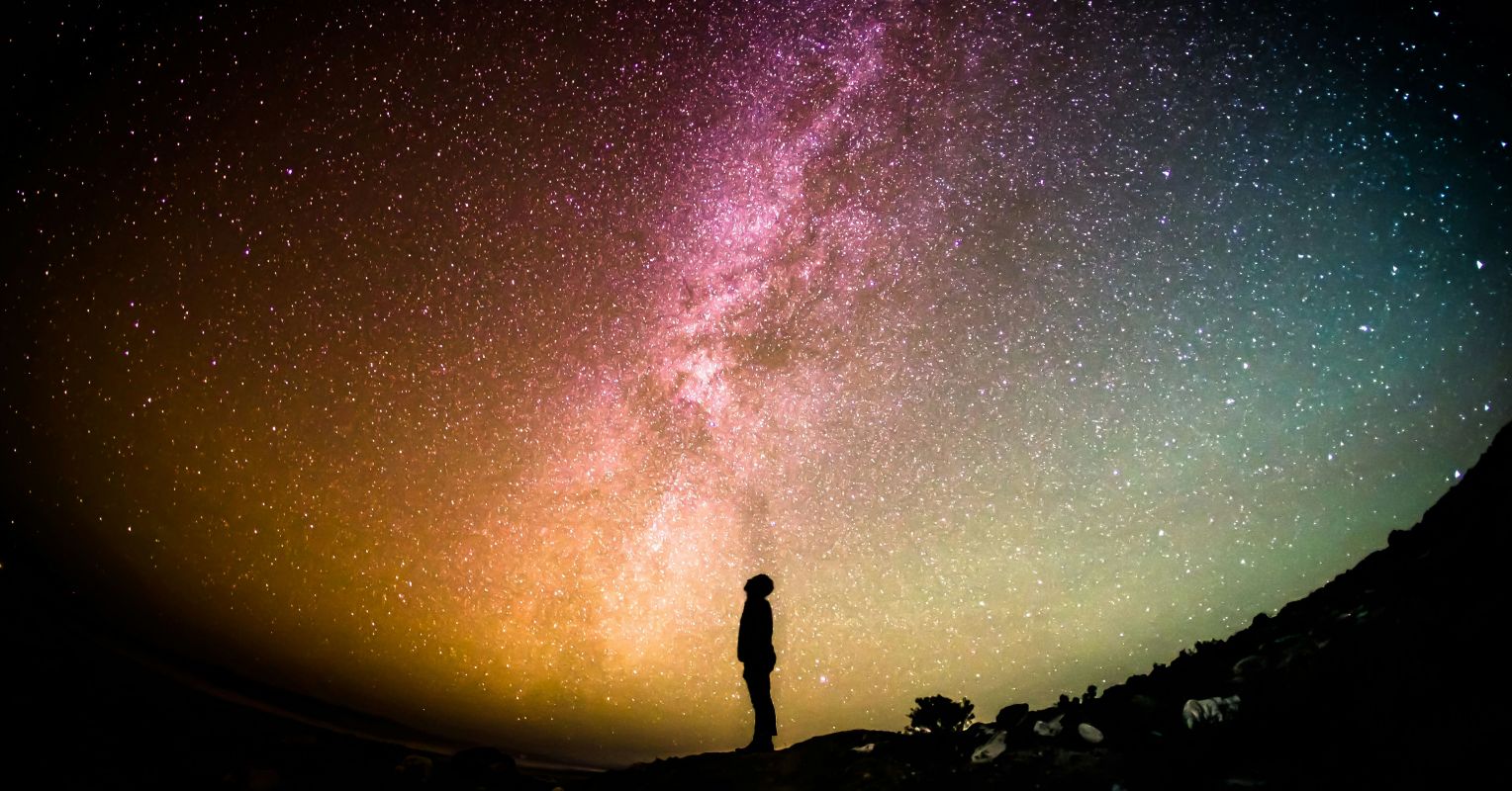Turning to AI for Meaning and Transcendence