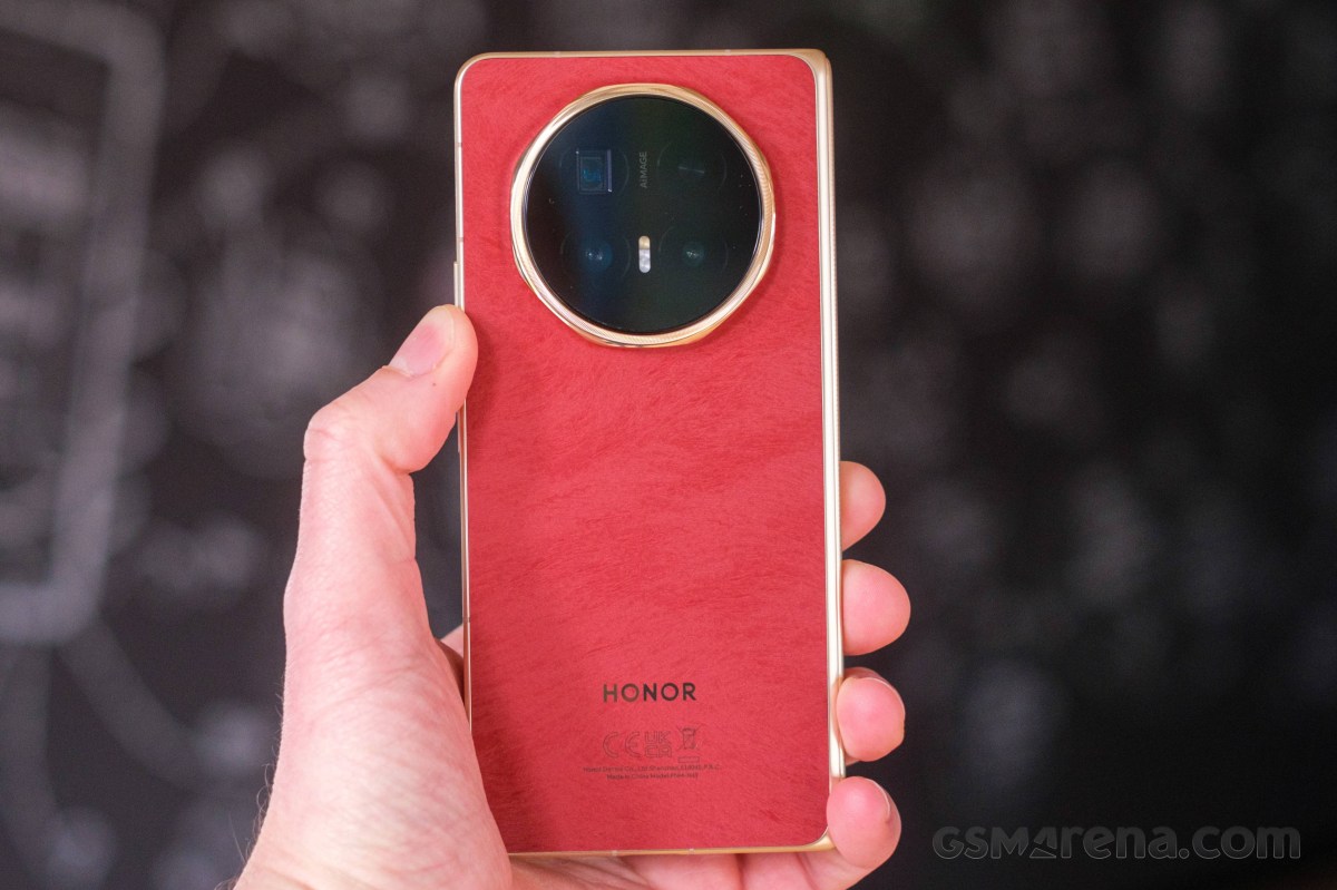 Honor Magic V6 review