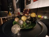 Low-light samples, ultrawide camera (0.6x) - 14mm, f/2.2, ISO 800, 1/17s (3264x2448px) - Infinix GT 50 Pro review