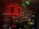 Low-light samples, ultrawide camera (0.6x) - 14mm, f/2.2, ISO 800, 1/10s (3264x2448px) - Infinix GT 50 Pro review