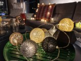 Low-light samples, main camera (1x) - 23mm, f/1.6, ISO 893, 1/33s (4096x3072px) - Infinix GT 50 Pro review