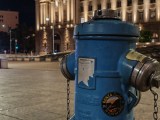 Low-light samples, main camera (2x) - 47mm, f/1.6, ISO 888, 1/33s (4096x3072px) - Infinix GT 50 Pro review