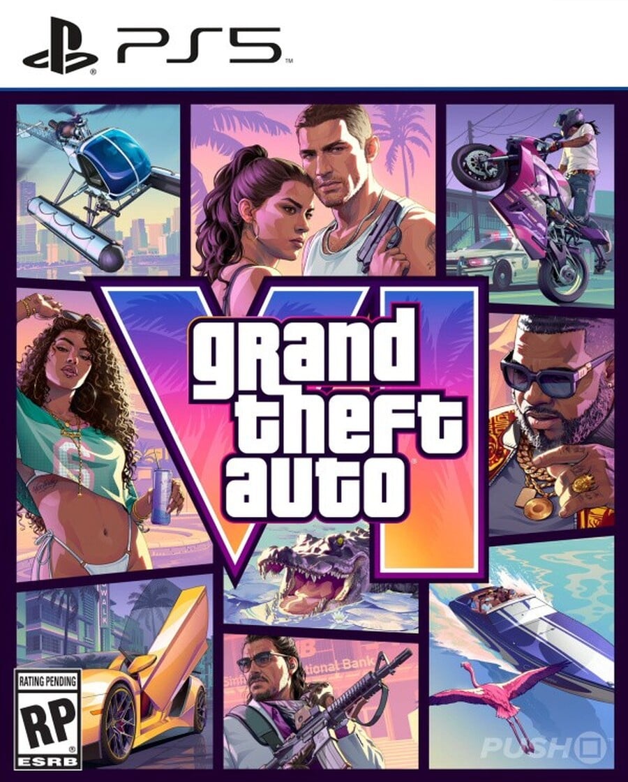 GTA 6 PS5 2
