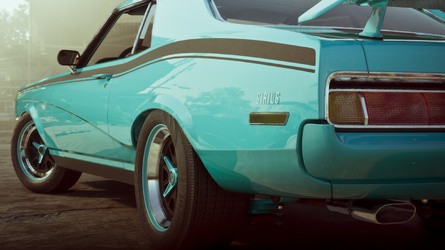 GTA 6 Screenshots Unlikely to Be Running Real-Time on PS5, Tech Experts Warn 2