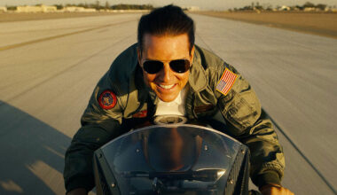 Guadagnino Is Not A "Top Gun: Maverick" Fan