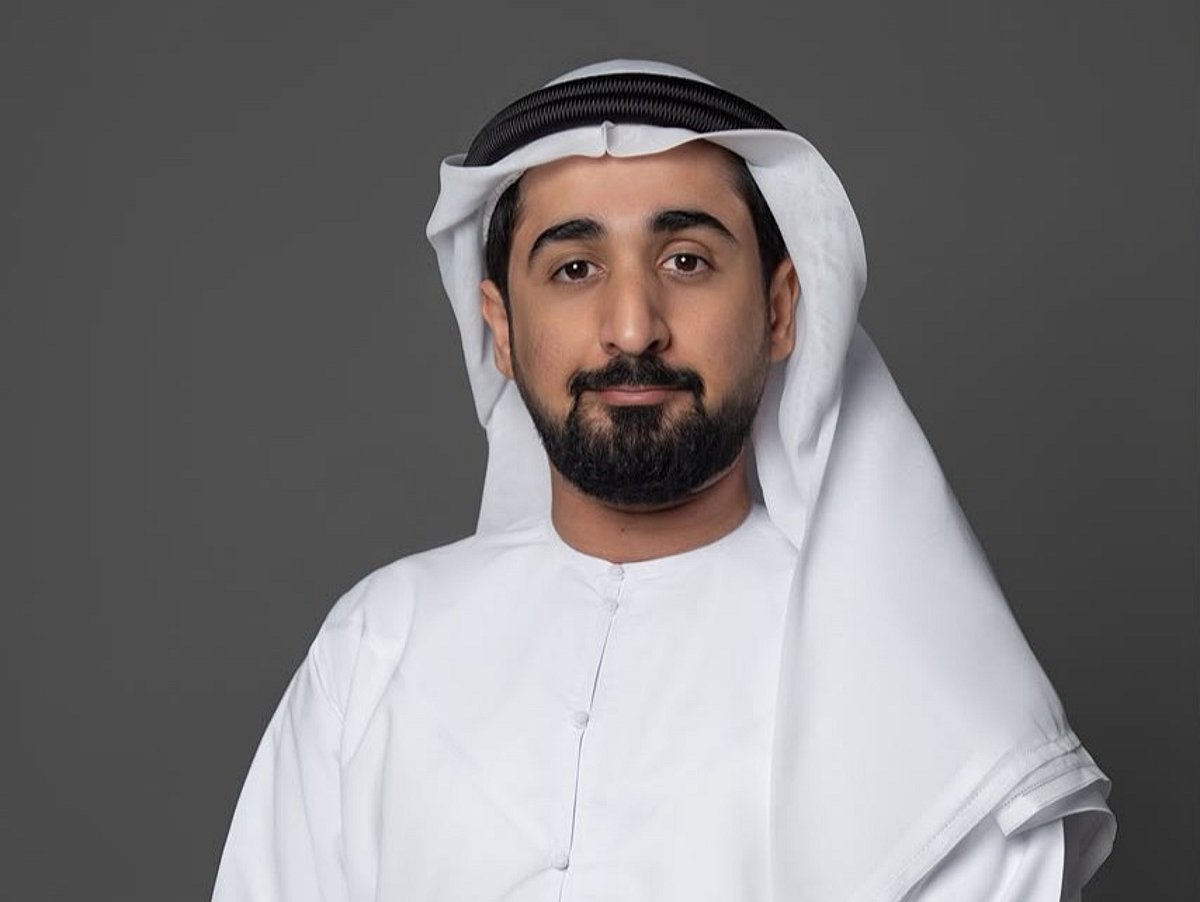 How this Emirati is building a nutrition brand from local dates and camel milk to boost food security and homegrown resilience