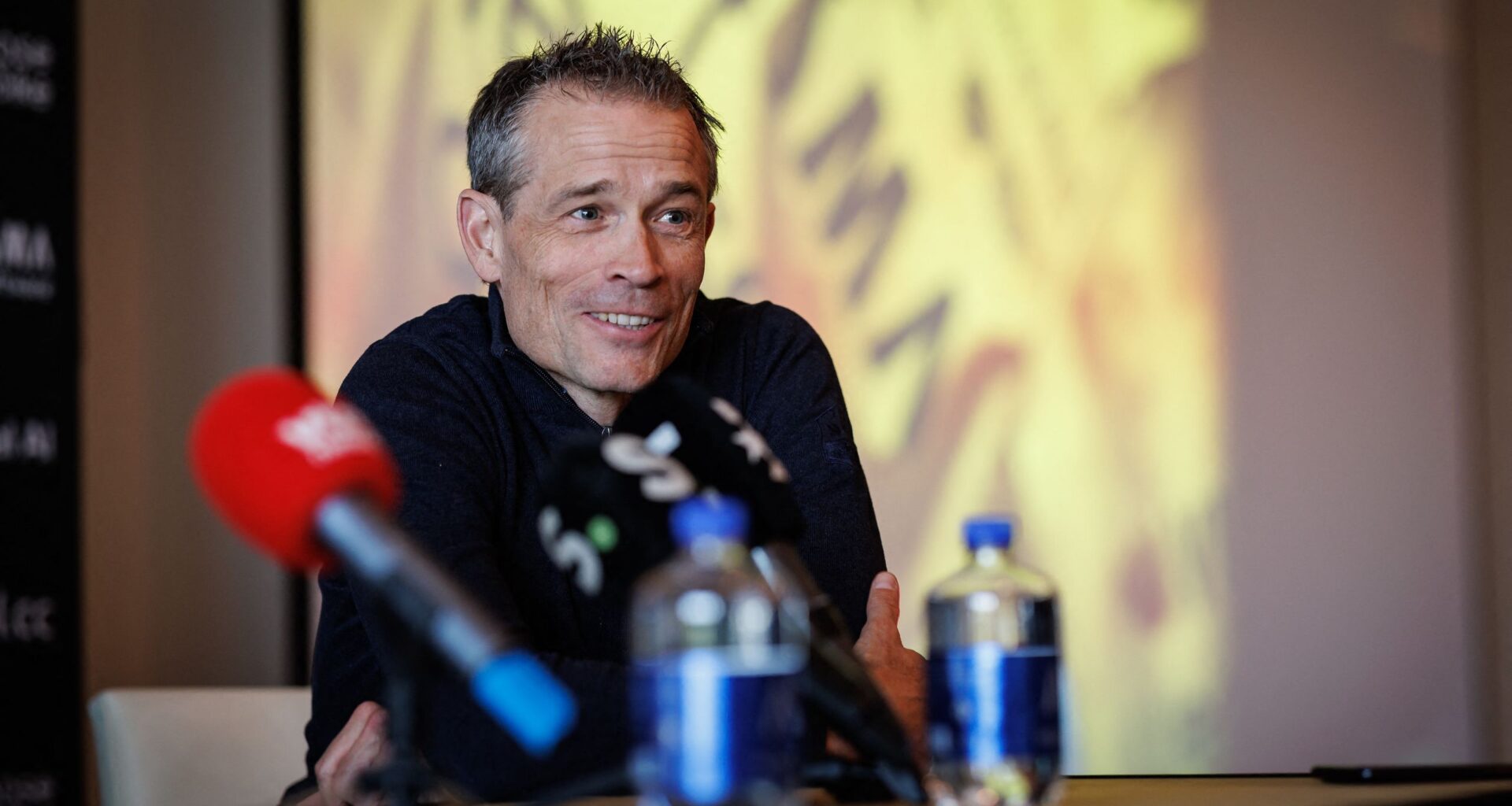 'He wants to move on, and I respect that choice' – Visma-Lease a Bike's head of racing to move to Lidl-Trek this season