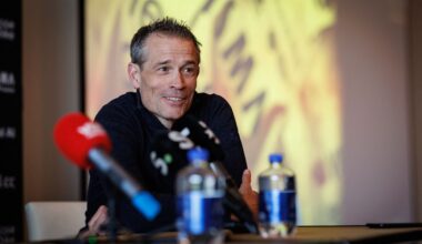 'He wants to move on, and I respect that choice' – Visma-Lease a Bike's head of racing to move to Lidl-Trek this season