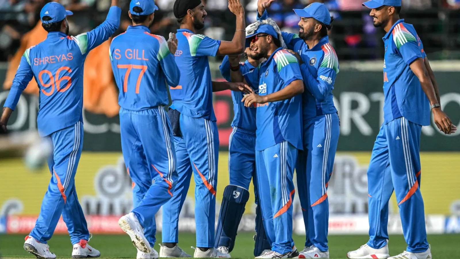Shubman Gill, Gautam Gambhir Urged To 'Bite The Bullet' And Take Big Call In 3rd ODI Against Afghanistan