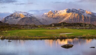 Our Writers Have Played Golf In More Than 50 Countries - Here Are Their Personal Recommendations
