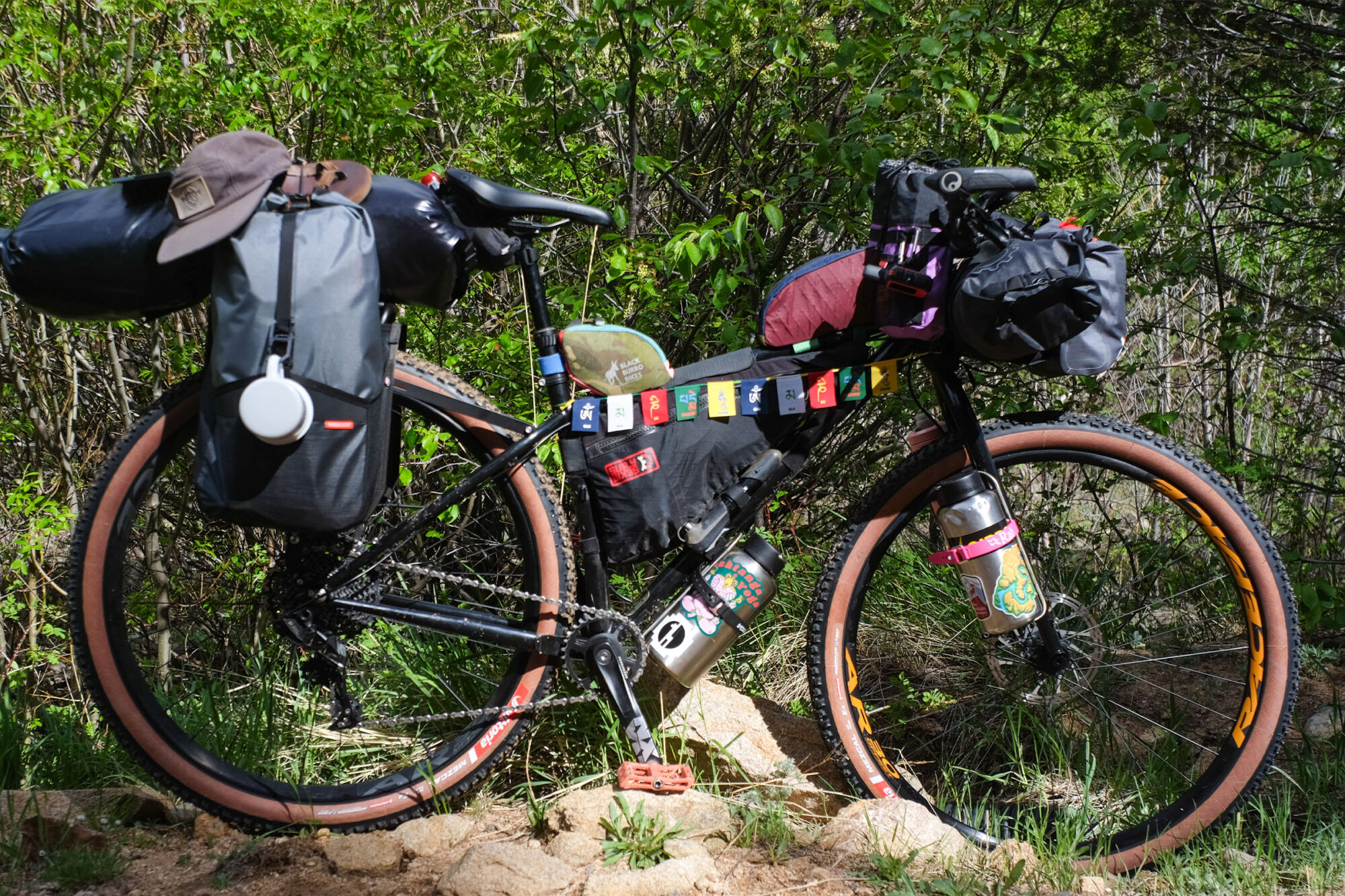 2026 tour divide rigs