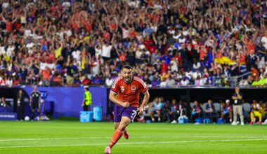 Haiti 0-1 Scotland Stats: McGinn Clinches Nervy Win After 28-Year World Cup Wait