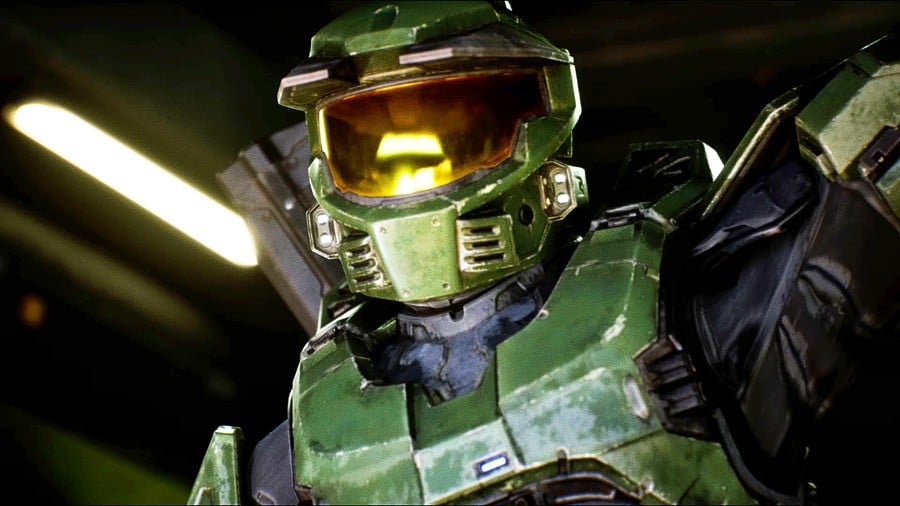 Halo PS5 Finally Brings Master Chief to Sony's System Next Month 1