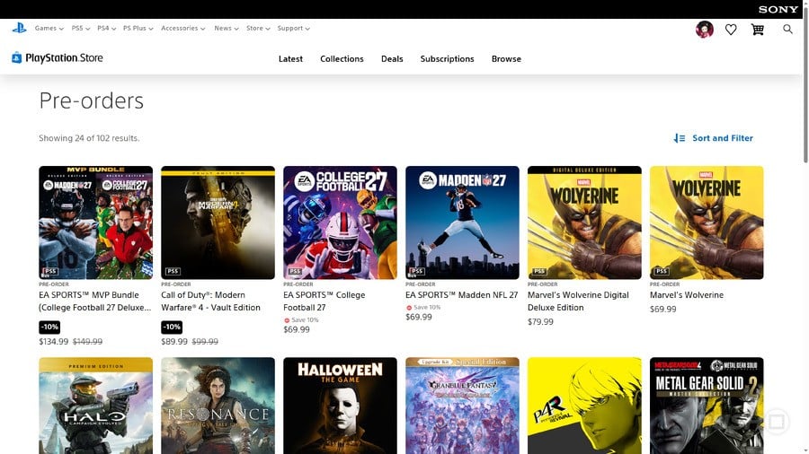 Halo PS5 Poised to Sell Extremely Well, Topping PS Store Charts Around the World 3