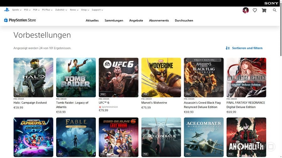 Halo PS5 Poised to Sell Extremely Well, Topping PS Store Charts Around the World 5