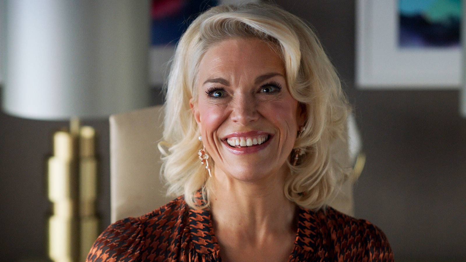 Prime Video's New Action Series Reveals Hannah Waddingham's 'Ride or Die' in First Trailer