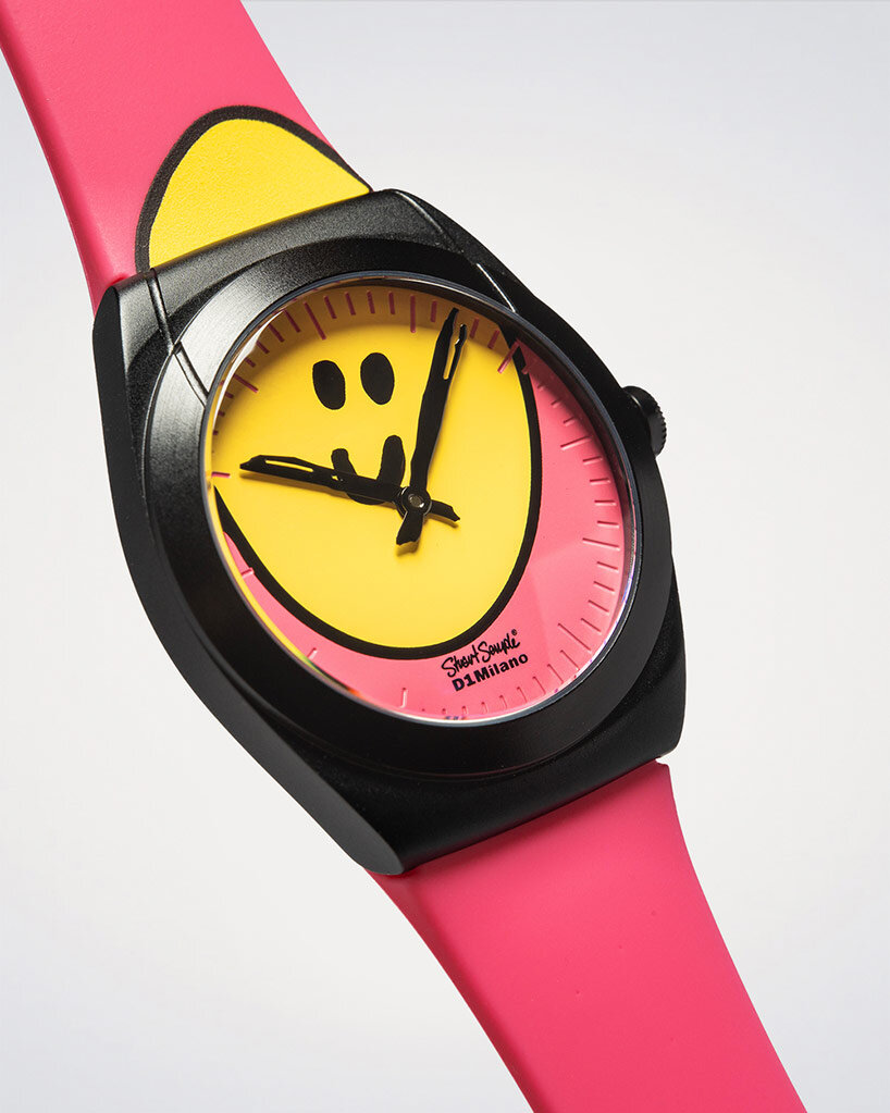 happywatch stuart semple