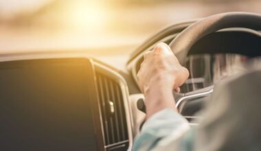 Heat Can Make Driving Deadly