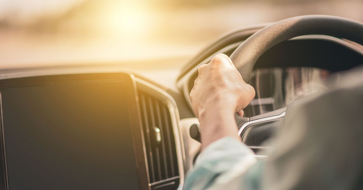 Heat Can Make Driving Deadly