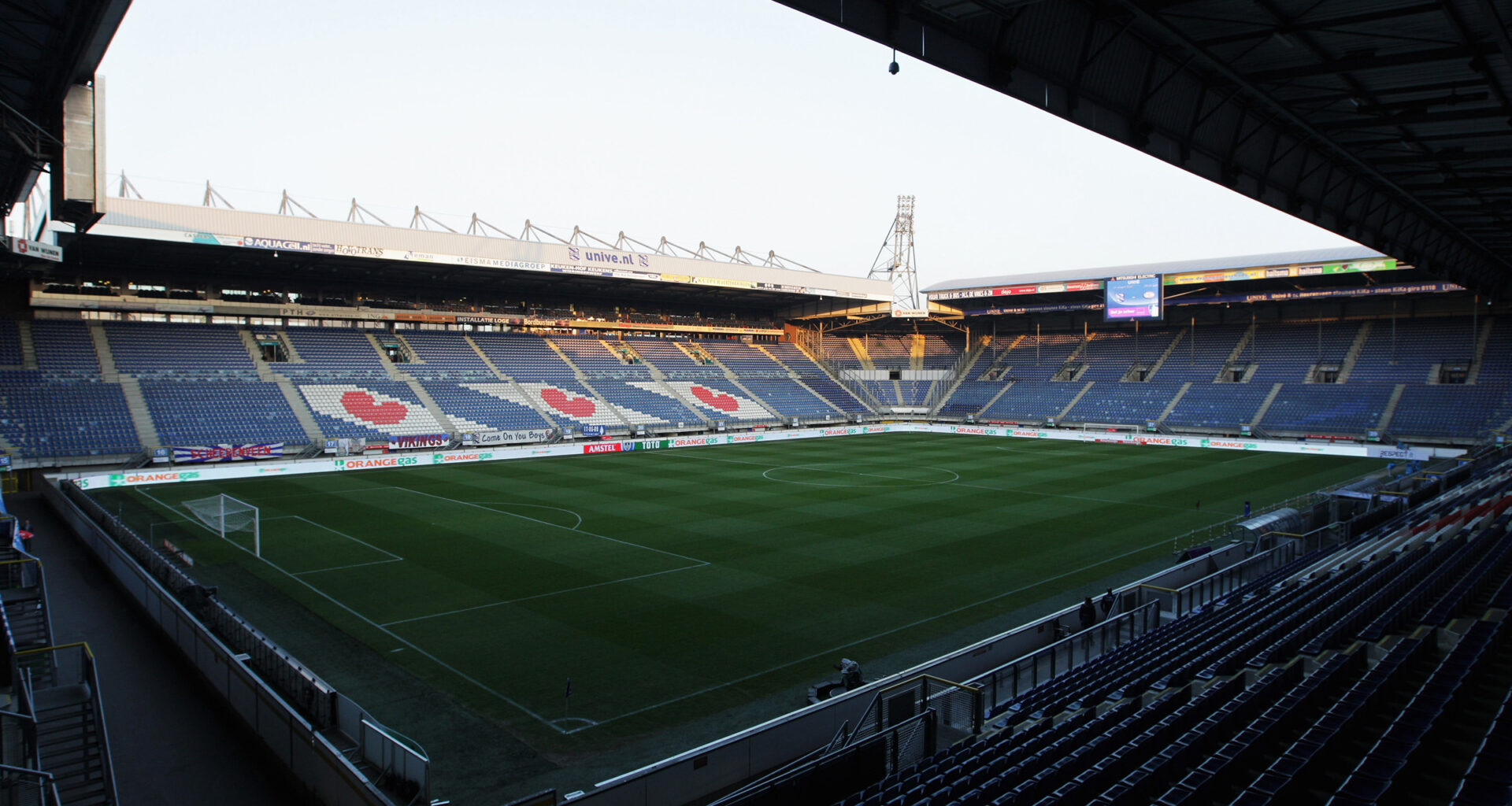 Pre-season schedule taking shape | Men's First-Team | News