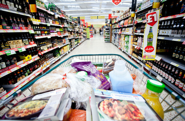 Irish shoppers to be hit with higher food prices in coming months, ESRI warns - The Journal