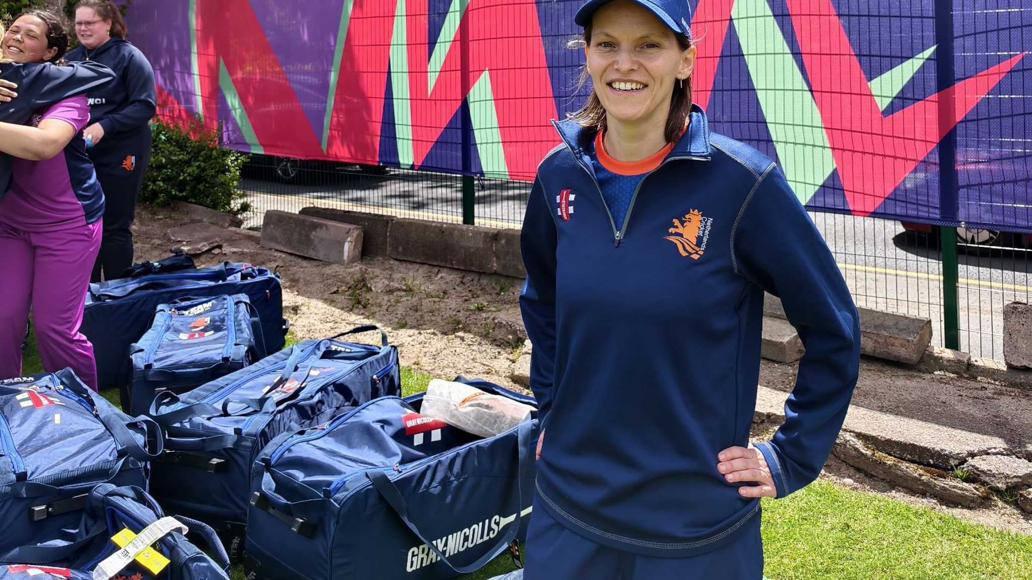 helmien-rambaldo-is-the-assistant-coach-of-netherlands-currently