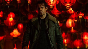 Henry Cavill Teases His Highlander Reboot At Royal Ascot: ‘Everyone’s Going To Enjoy It’