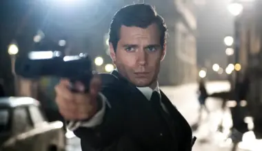 Henry Cavill Says He’s Too Old For Bond — Then Looks Like 007