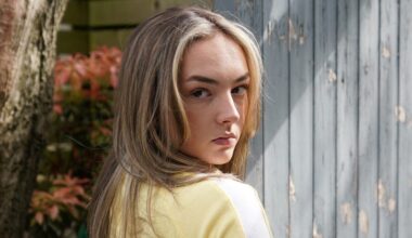 Exclusive: Hollyoaks to expose Beth's secret as Frankie takes action