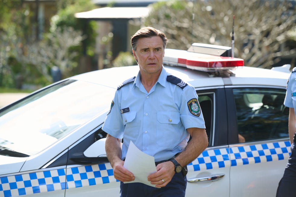 David Langham in Home and Away david langham in home and away