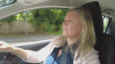 Hospital parking under spotlight after nurse's dispute over 'unfair' charges