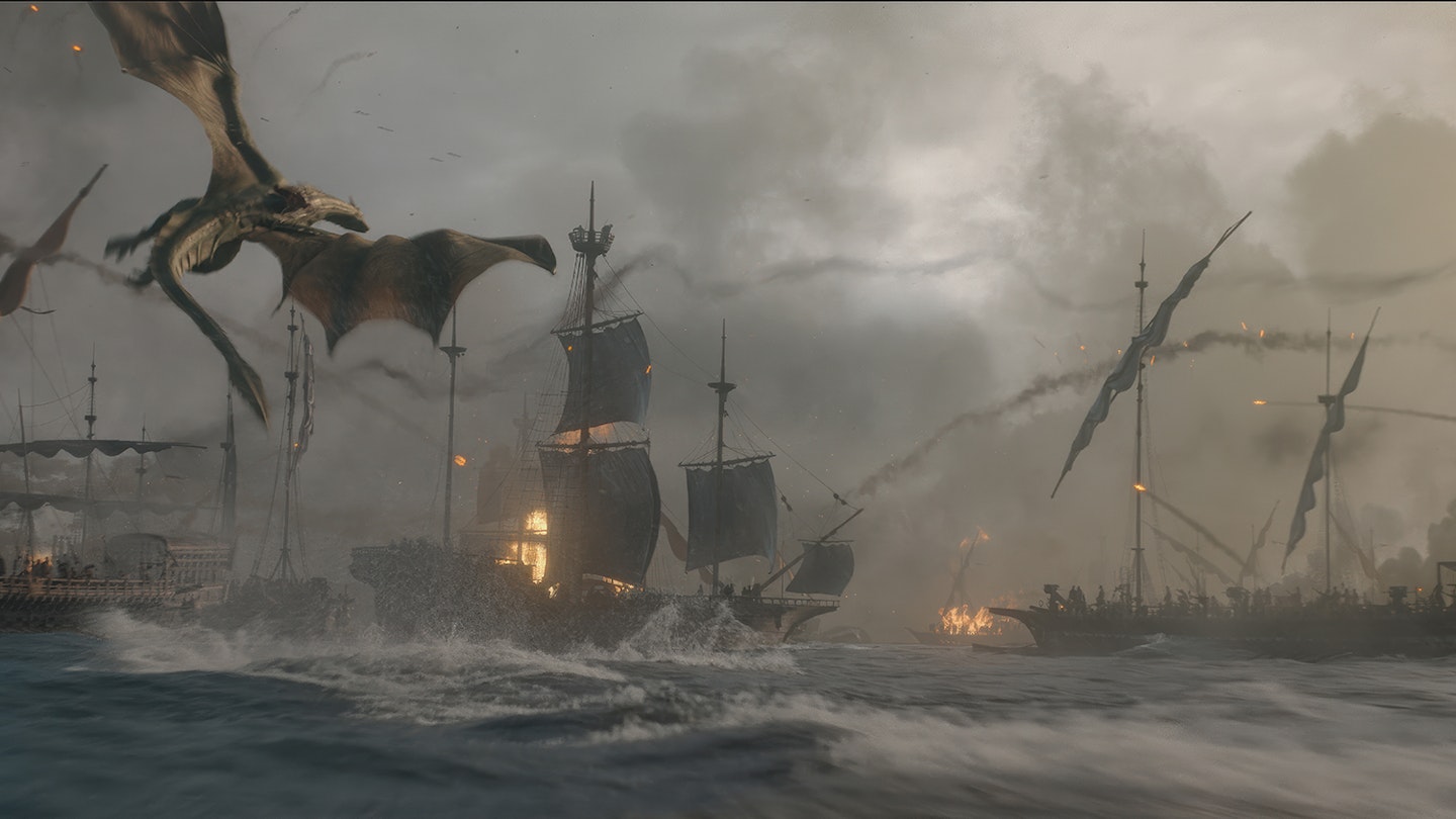 House Of The Dragon – Season 3
