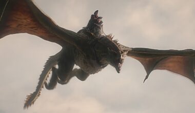How House Of The Dragon's Battle Of The Gullet Changes Everything