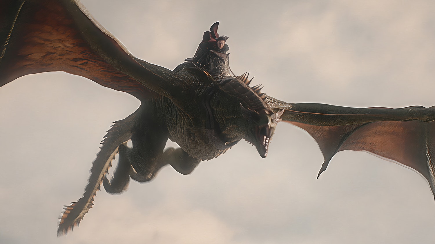 How House Of The Dragon's Battle Of The Gullet Changes Everything