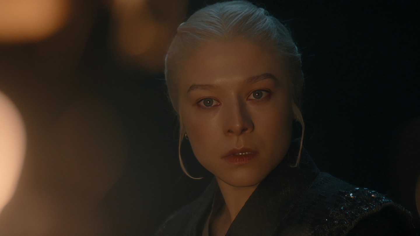 House Of The Dragon – Season 3
