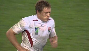 2003 Rugby World Cup Team of the Tournament: Where are they now? - Page 2 of 2