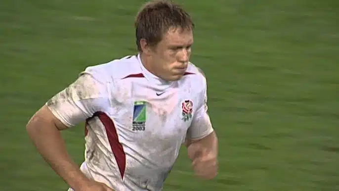 2003 Rugby World Cup Team of the Tournament: Where are they now? - Page 2 of 2