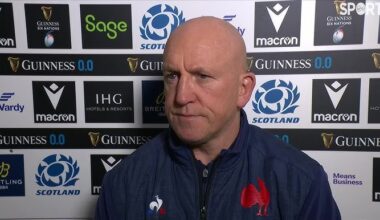 Shaun Edwards to make immediate return to coaching