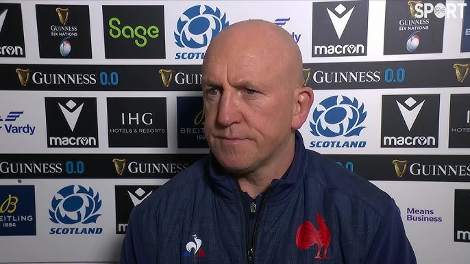 Shaun Edwards to make immediate return to coaching