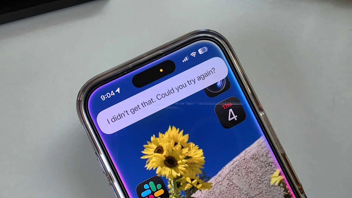 Five things Apple needs to do to repair our trust in Siri