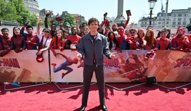 Watch how 'Spider-Man: Brand New Day' honors comics in fight scene