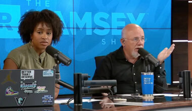 A Texas couple pulled $190,000 from their 401(k)s during Covid — Dave Ramsey says it may have cost them double
