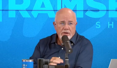 Dave Ramsey tells Arkansas mom, 51, with no savings: ‘You’re gonna get there’ — can retire a millionaire. Here's how